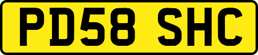 PD58SHC