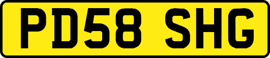 PD58SHG