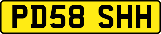PD58SHH