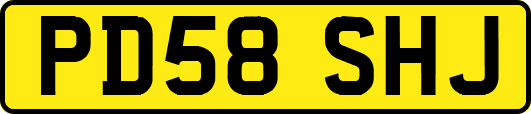 PD58SHJ