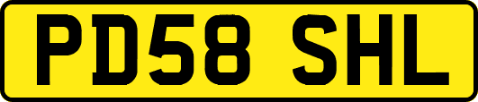 PD58SHL