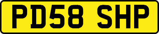 PD58SHP