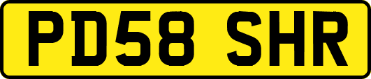 PD58SHR