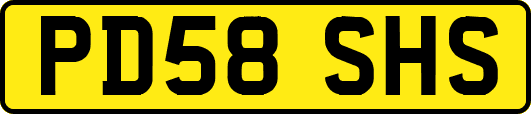 PD58SHS
