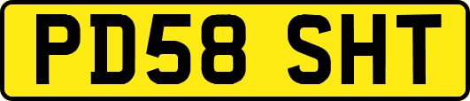 PD58SHT