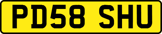 PD58SHU