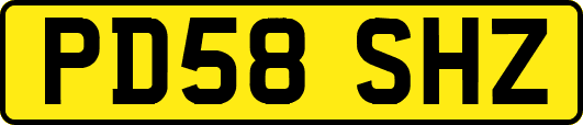 PD58SHZ