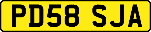 PD58SJA