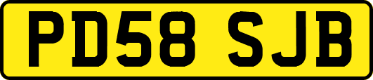 PD58SJB