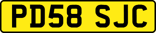 PD58SJC