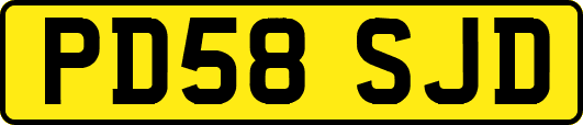 PD58SJD