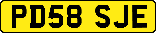 PD58SJE