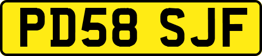 PD58SJF