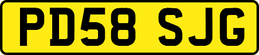 PD58SJG