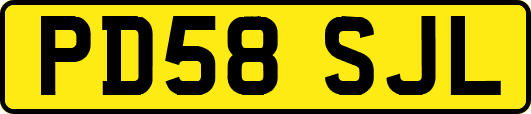 PD58SJL