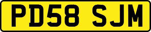PD58SJM