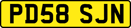 PD58SJN