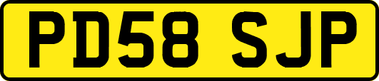 PD58SJP
