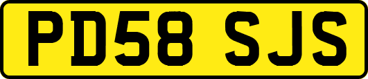 PD58SJS