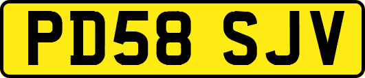 PD58SJV