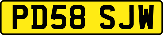 PD58SJW