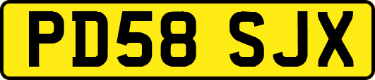 PD58SJX