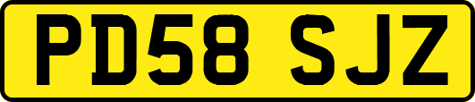 PD58SJZ