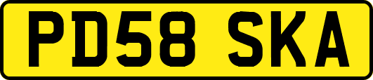 PD58SKA
