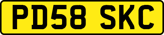 PD58SKC