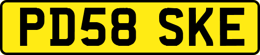 PD58SKE