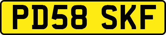 PD58SKF