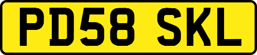 PD58SKL