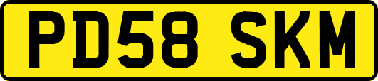 PD58SKM