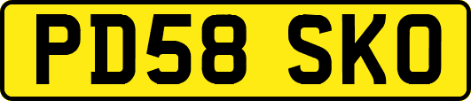 PD58SKO