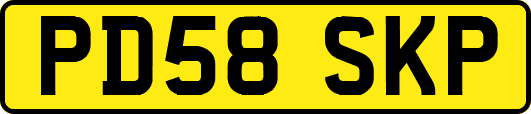 PD58SKP