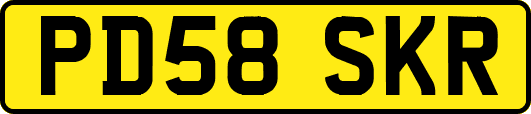 PD58SKR