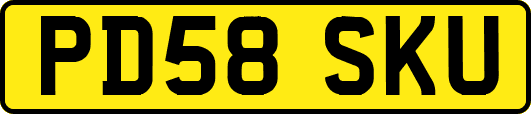 PD58SKU
