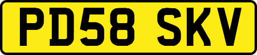 PD58SKV