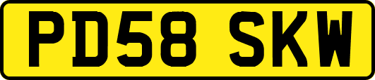 PD58SKW