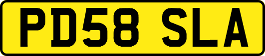 PD58SLA