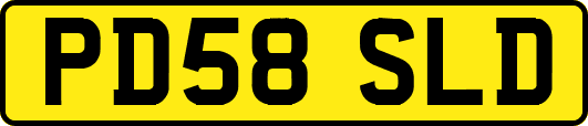 PD58SLD