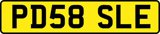 PD58SLE
