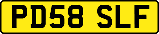 PD58SLF