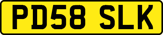 PD58SLK