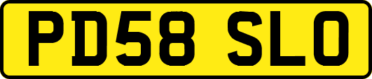 PD58SLO
