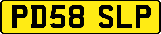 PD58SLP