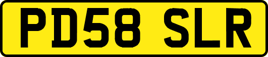 PD58SLR