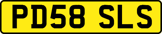 PD58SLS