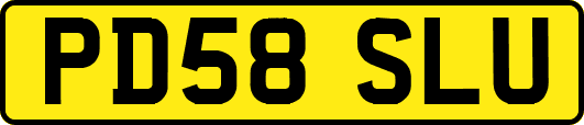 PD58SLU