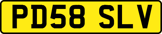 PD58SLV